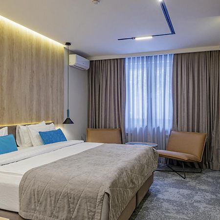Hotel Тау-House Kok-Shoky Exterior foto